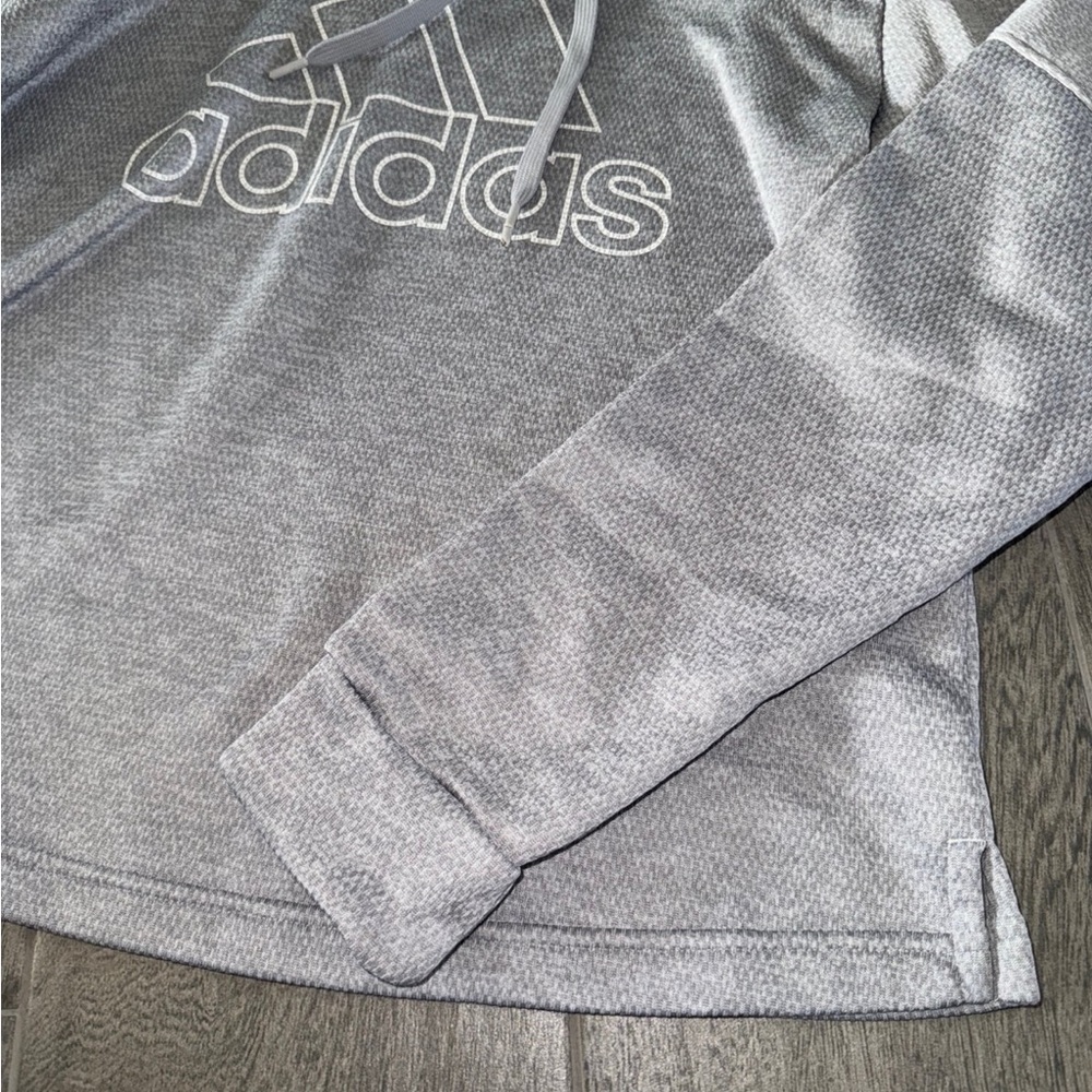 Adidas women hoodie - Picture 6 of 8